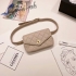 Chanel Belt Bag Beige 114990456457 